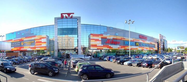 Комната 17,5 м² в 3-к., 1/5 эт.