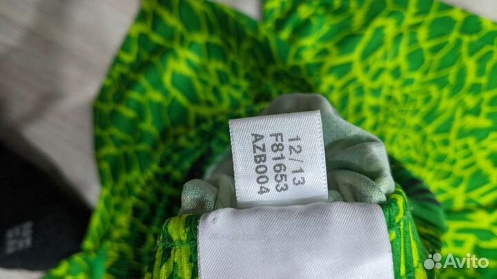 Шорты Adidas Originals