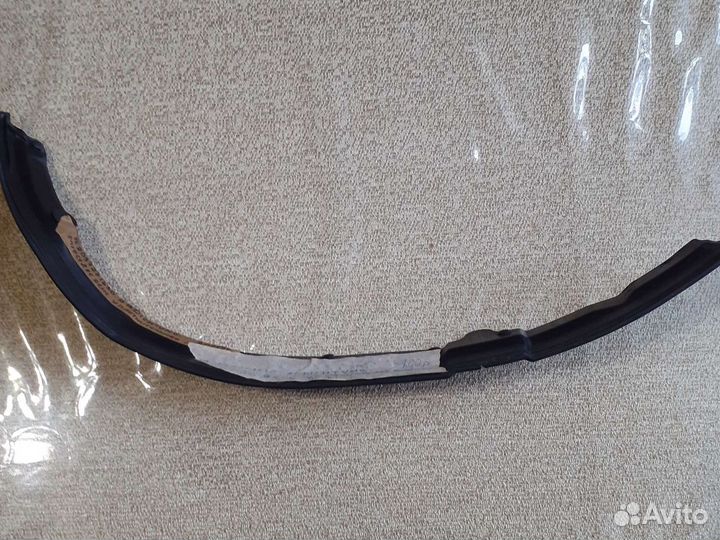 Уплотнительная резинка на автомобиль