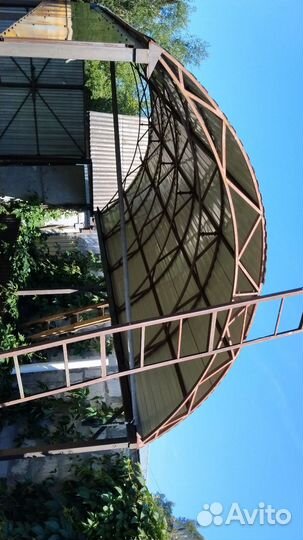 Изготовление, сварка изделий из металла