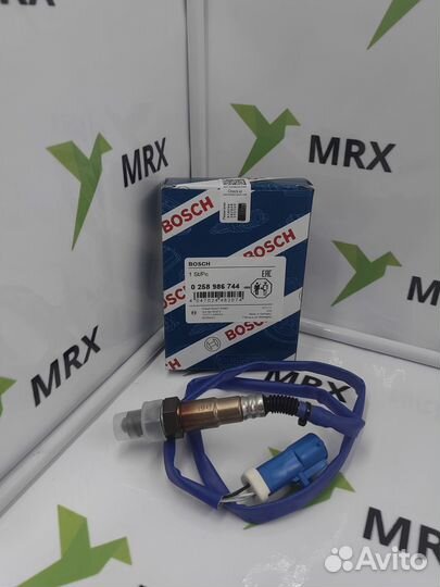 Лямбда-зонд 0258986744