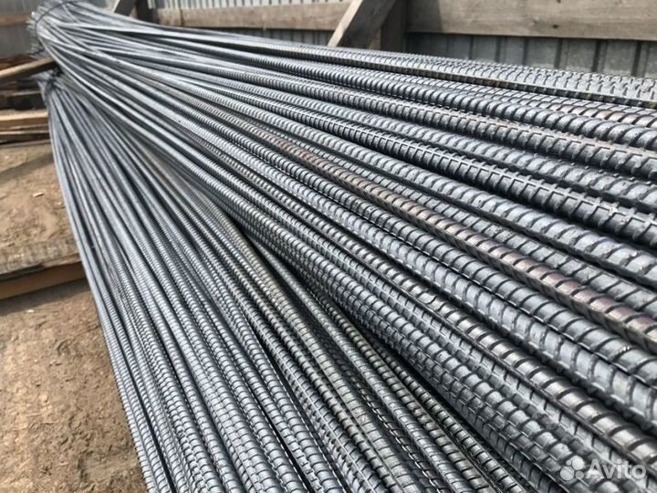 Арматура А240 28мм, гост 34028-2016 6 м