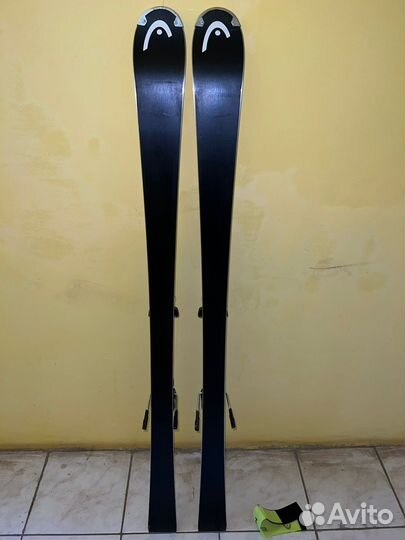 Горные лыжи Head WorldCup Rebels i.SL RD Team