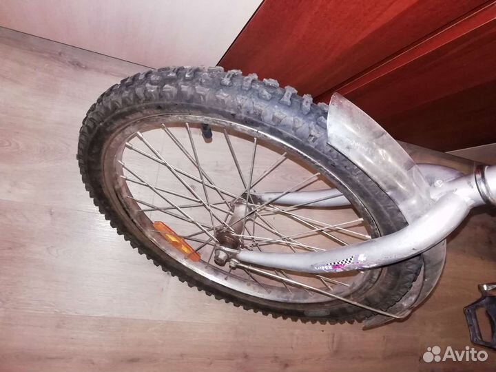 Велосипед форвард 2003