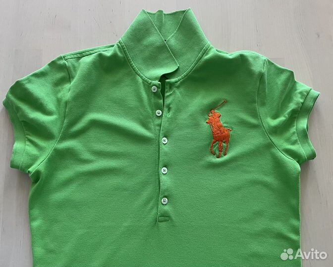 Платье Ralph Lauren