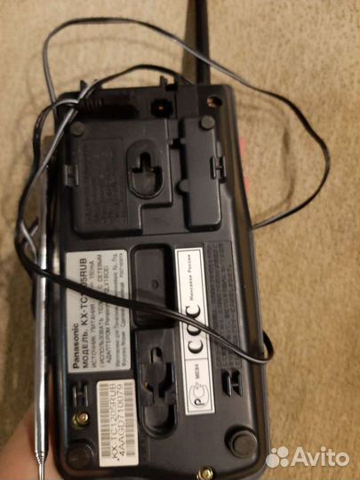 Телефоны СССР