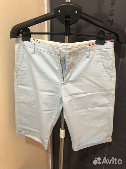 Шорты мужские