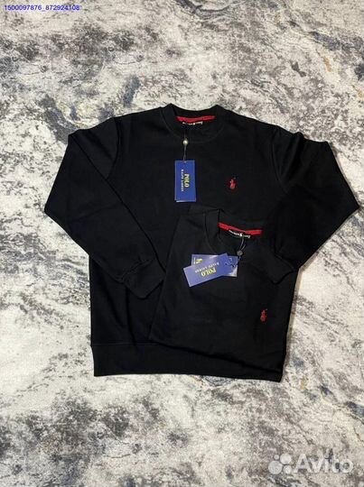 Джемпер Polo Ralph Lauren (Арт.27564)