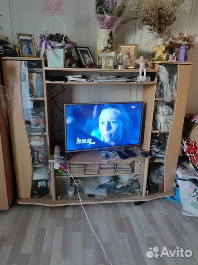 Тумба тв