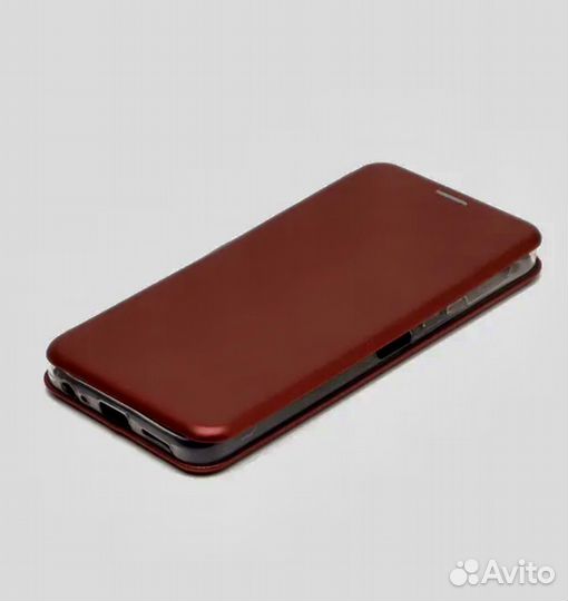 Чехол-книжка Realme, Tecno, Infinix, Oppo, Vivo