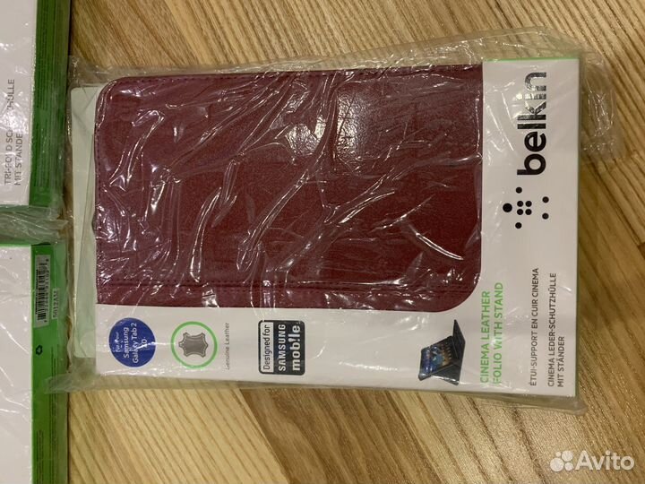 Аксессуары для планшетов, электронных книг