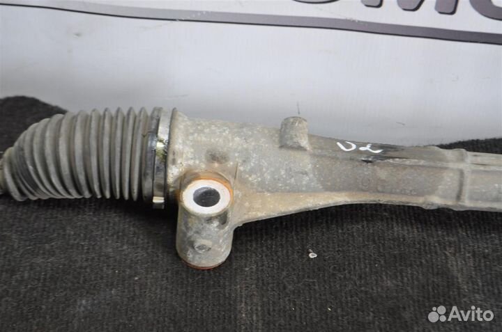 Рулевая рейка toyota prius ZVW30