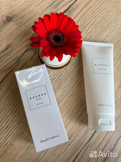 Парфюм женский Essens