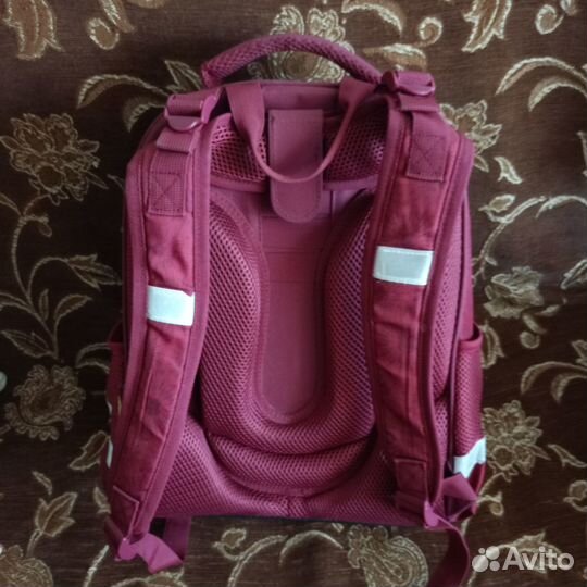 Рюкзак школьный для девочки