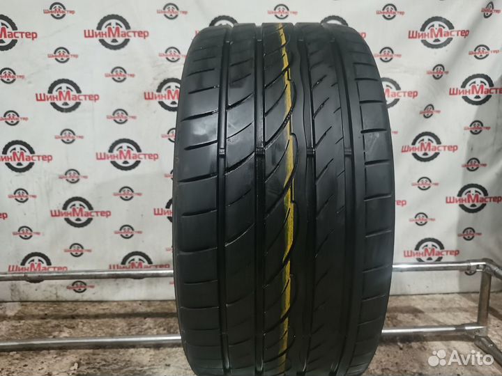 Sumitomo HTR + 275/35 R19