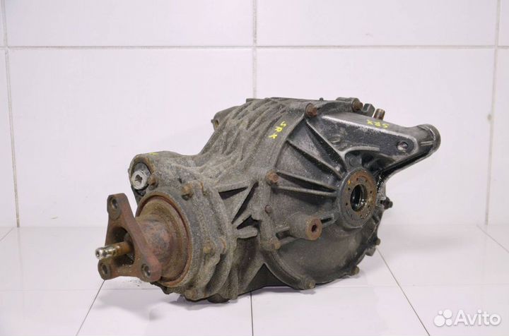 Редуктор заднего моста Cadillac Srx 1 3.6 LY7