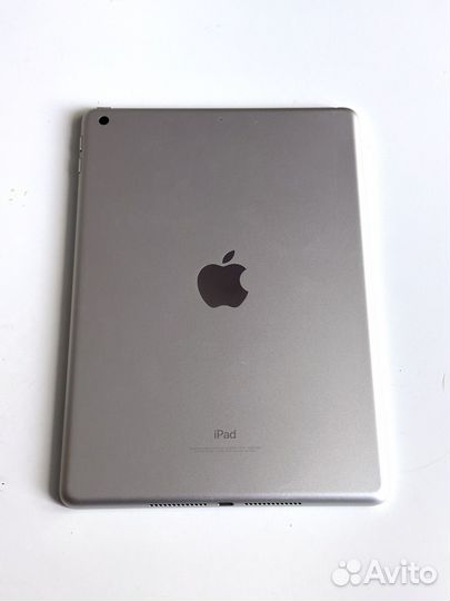 iPad 5 128gb 2017 A1822