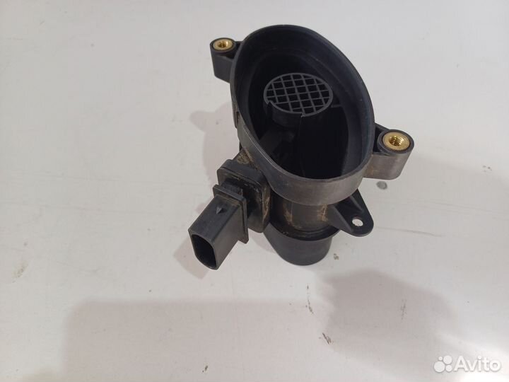 Воздухомер дмрв BMW3E90 D