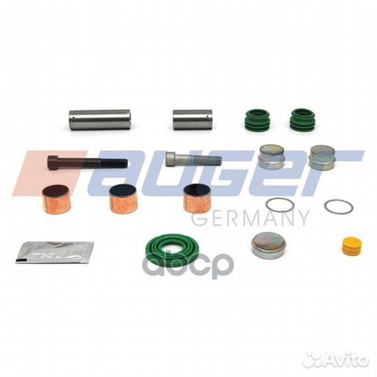 Ремонтный комплект, Тормозная скоба HCV DAF 095