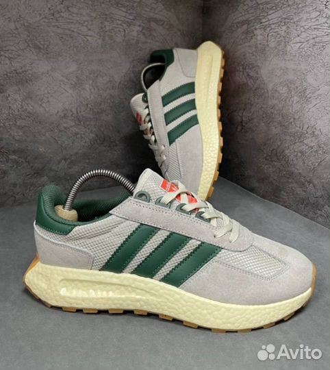 Кроссовки летние мужские Adidas 41 42 43 44 45