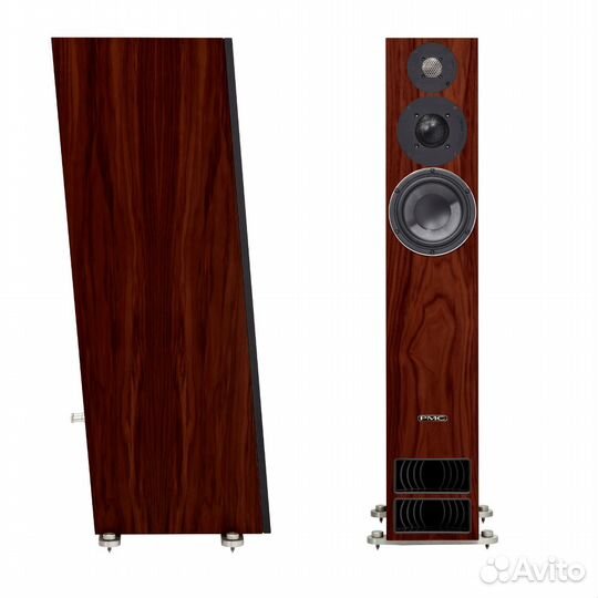 Акустические системы PMC twenty 5.26 Diamond Black