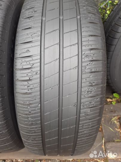 Goodyear EfficientGrip Performance 205/55 R16