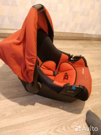 Детское автокресло от 0 до 13