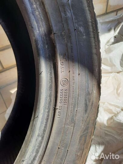 Toyo Open Country H/T 24.5/55 R19 108S