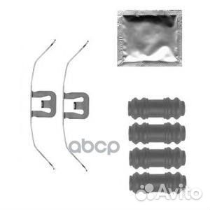 Ремкомплект суппорта LX0564 LX0564 Delphi