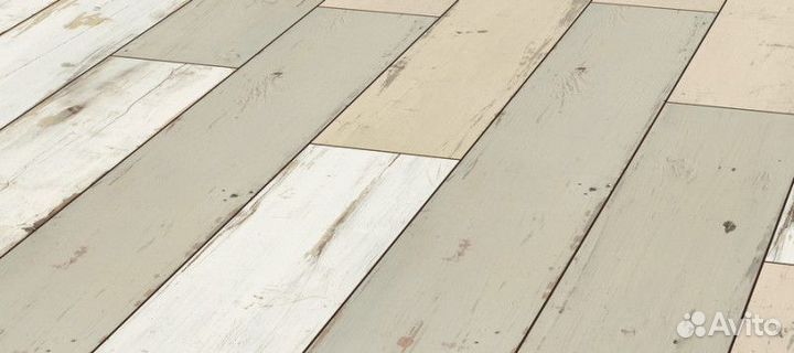 Ламинат водостойкий