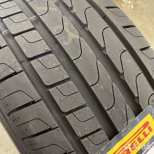 Pirelli Scorpion Verde 295/40 R21 111Y