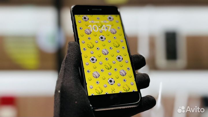 iPhone SE (2020), 64 ГБ