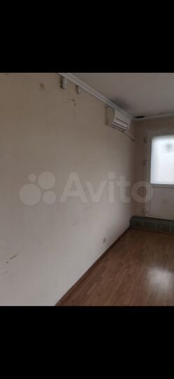 Комната 23,2 м² в 1-к., 2/4 эт.