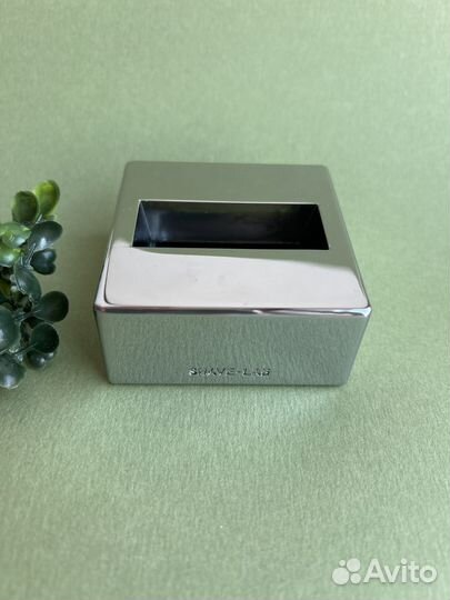 Подставка для бритвенного станка shave-lab бритва