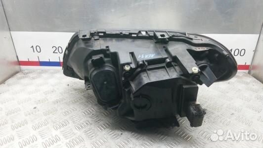 Фара правая BMW X5 E53 (AEA31MU01)