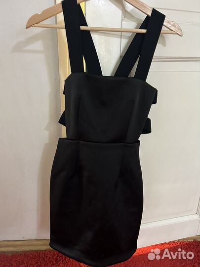 Вечернее платье Shakuhachi