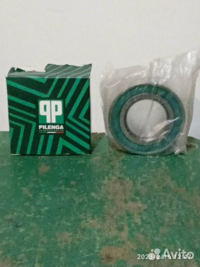 Подшипник передней ступицы ваз 2170-2190-2192-2194