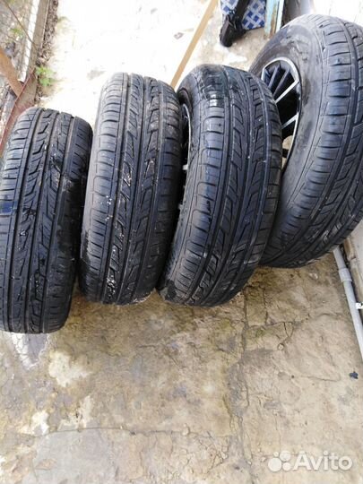 Cordiant Road Runner 175/65 R14