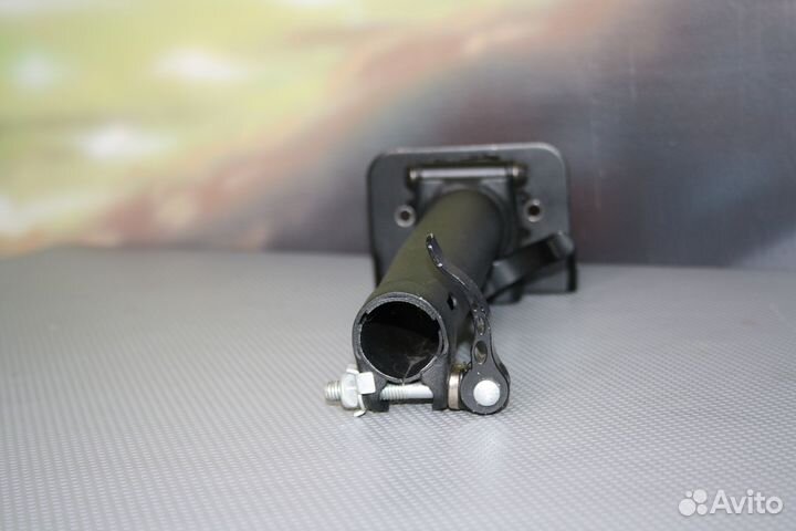 Платформа сиденья для электросамоката