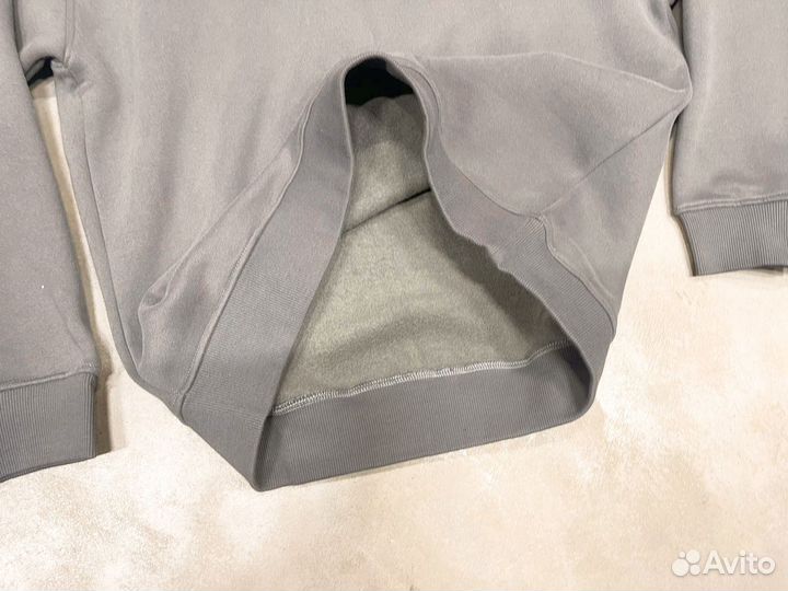 Спортивный костюм утепленный Off Street