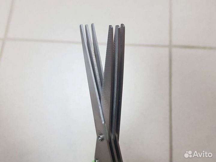 Орехокол ножницы и открывашка для банок