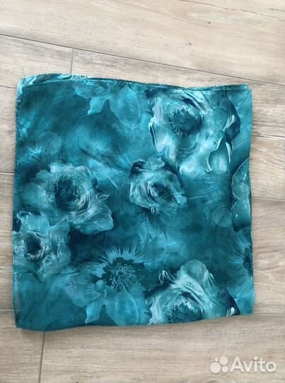 Шейный платок женский