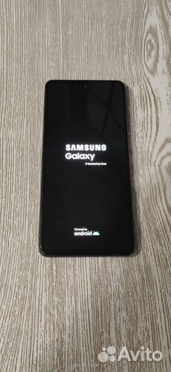 Samsung Galaxy A52, 4/128 ГБ