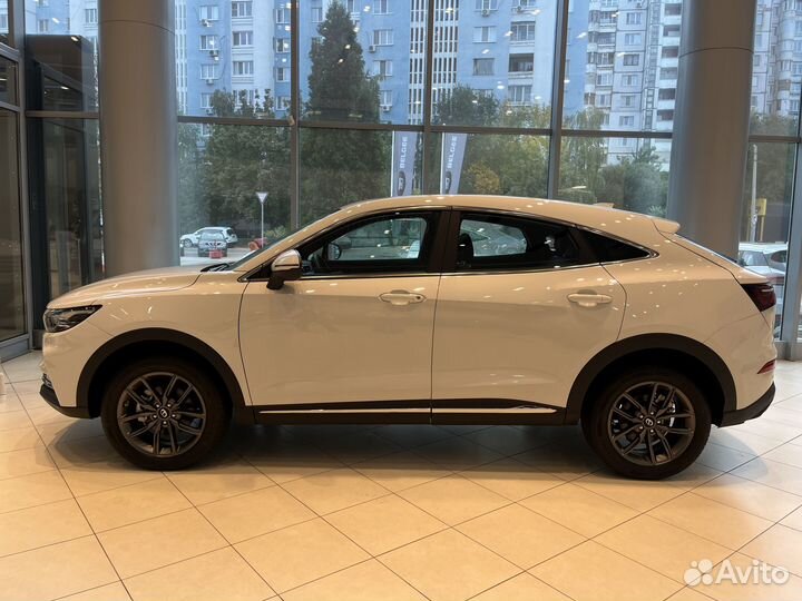 Dongfeng DFSK iX5 1.5 CVT, 2024