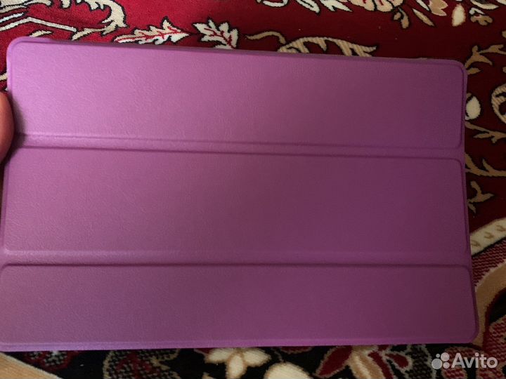 Чехол для планшета lenovo tab M10 HD TB-X306X