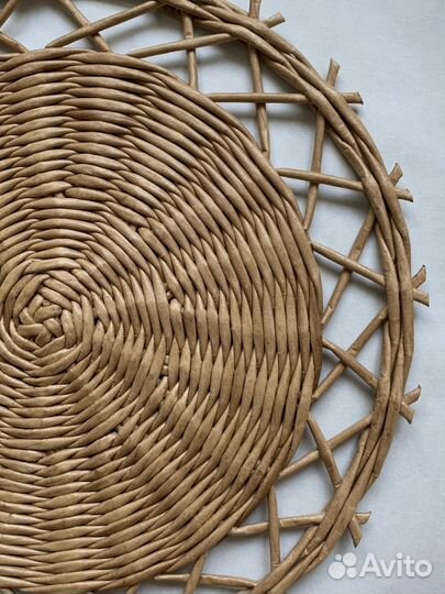 Сервировочная салфетка