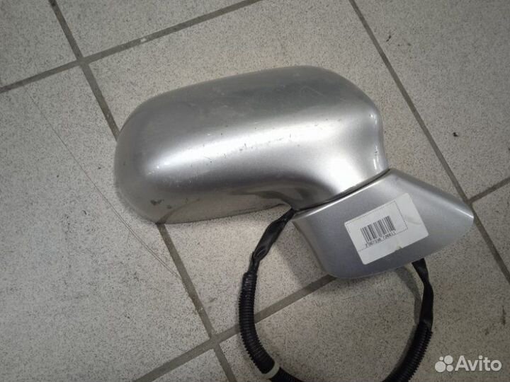 Зеркало правое Honda Civic 4D 1.8 2008