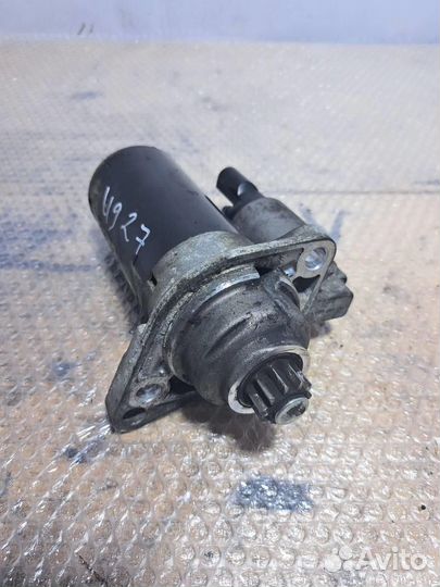 Стартер VW Passat (B6) 2005-2010