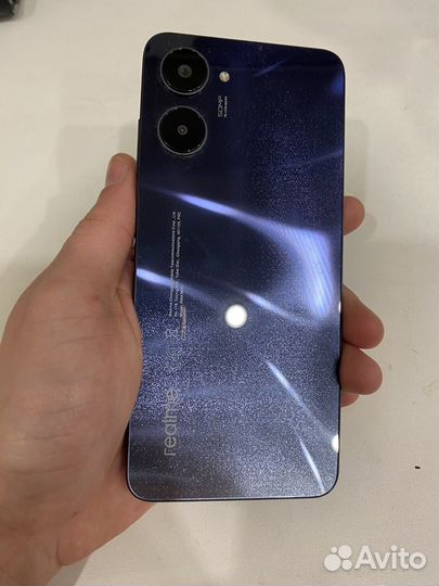 realme 10, 4/128 ГБ