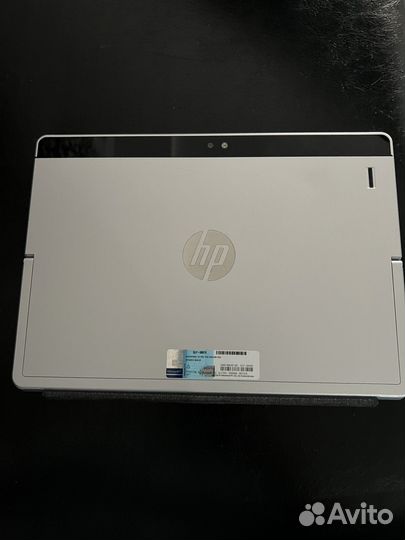Ноутбук HP Elite X2 1012 G2